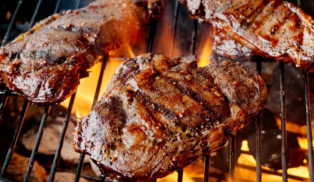 Why is Brazilian BBQ so popular?