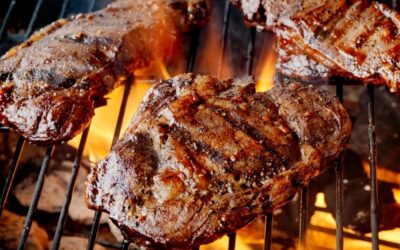 Blog 2 Why is Brazilian BBQ so popular?