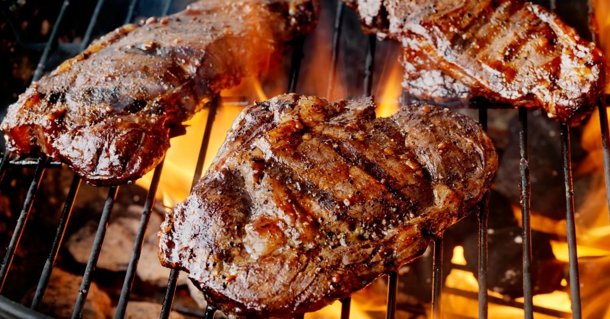 Why is Brazilian BBQ so popular?