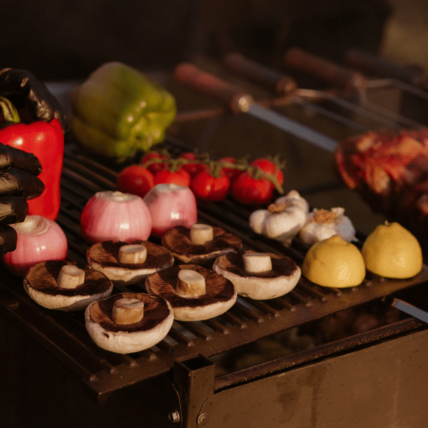 BBQ Platter