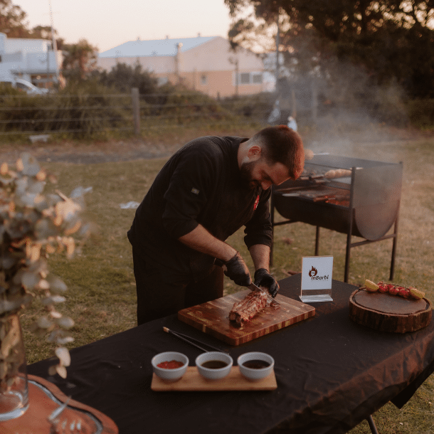 Best BBQ in Sydney
